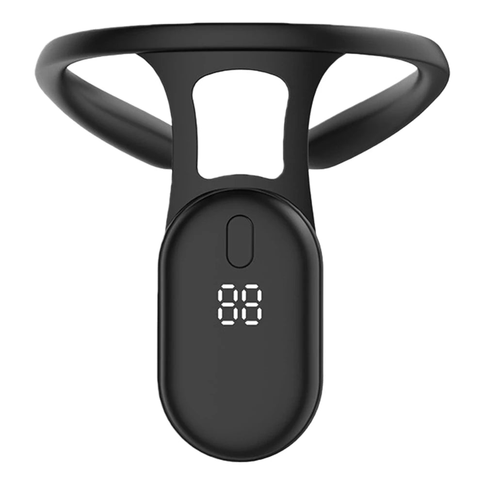 Smart Posture Corrector