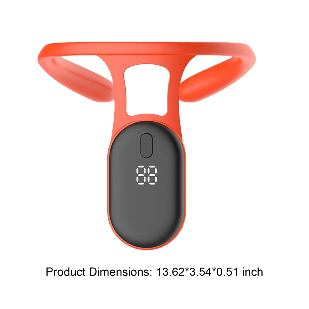 Smart Posture Corrector