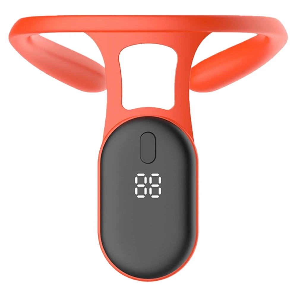 Smart Posture Corrector
