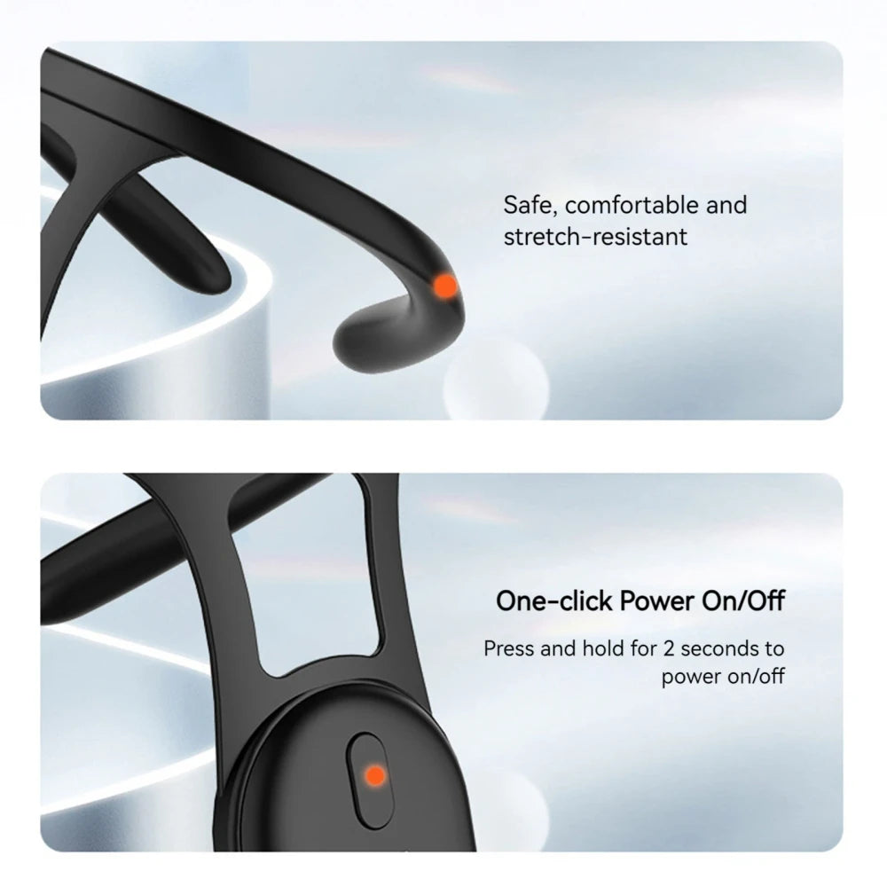 Smart Posture Corrector